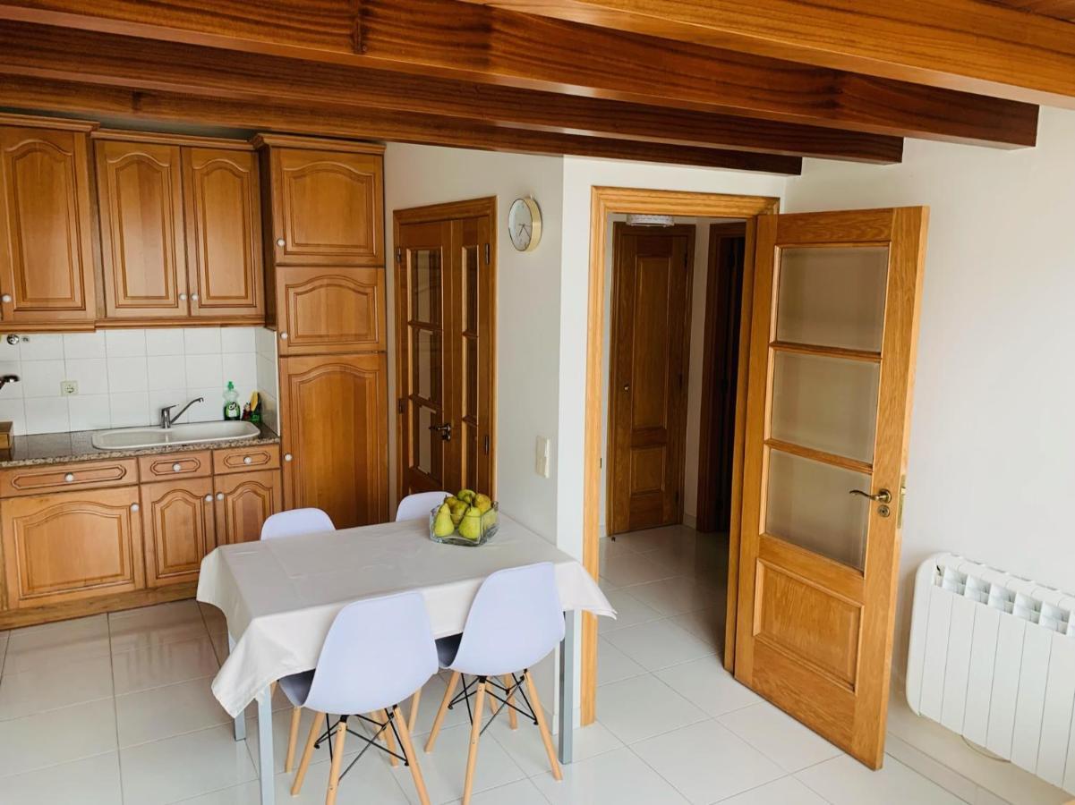 Perola De Viana - Cabedelo Appartement Viana do Castelo Buitenkant foto