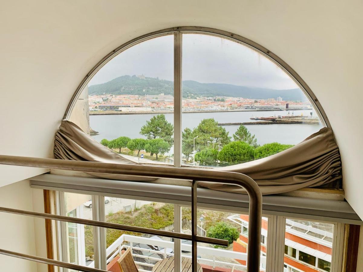 Perola De Viana - Cabedelo Appartement Viana do Castelo Buitenkant foto