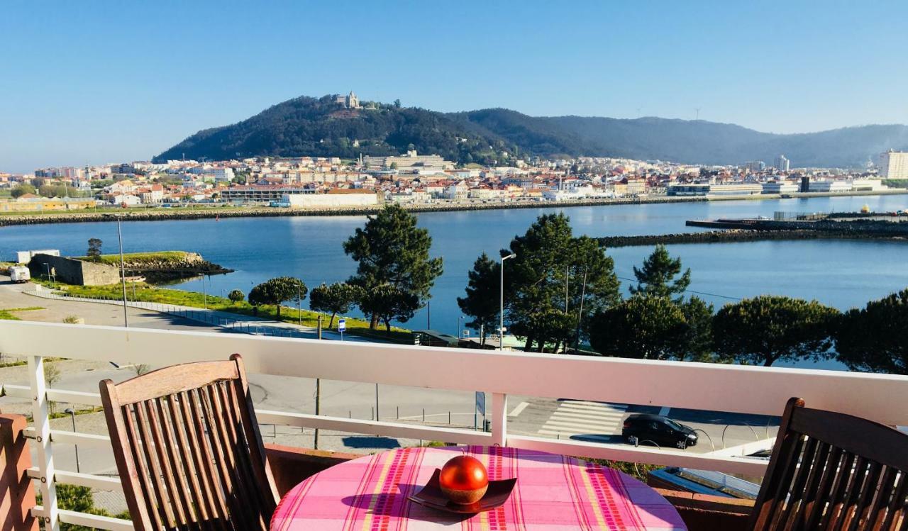 Perola De Viana - Cabedelo Appartement Viana do Castelo Buitenkant foto